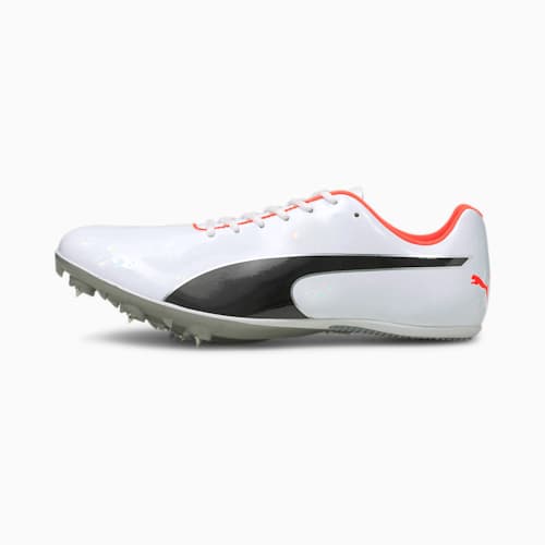 White track cleats discount