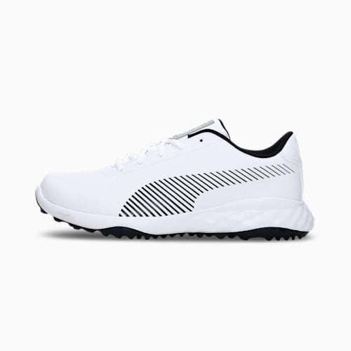 Puma men's grip fusion sport golf shoes outlet