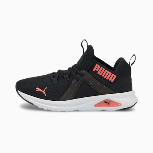 Puma enzo speckle jr hot sale