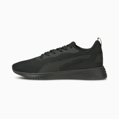 Flyer Flex Running Shoes Puma Black Puma Black PUMA Shop All Puma