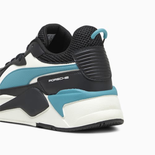Shop RS X sneakers PUMA AU
