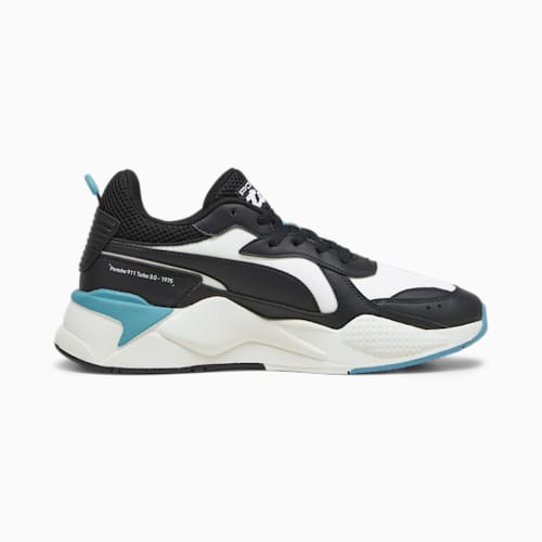 Puma rsx white store