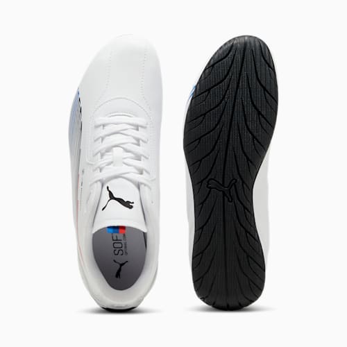 Puma drift cat driving shoes top