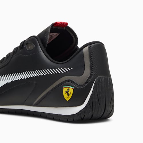 PUMA FOR SCUDERIA FERRARI PUMA.COM