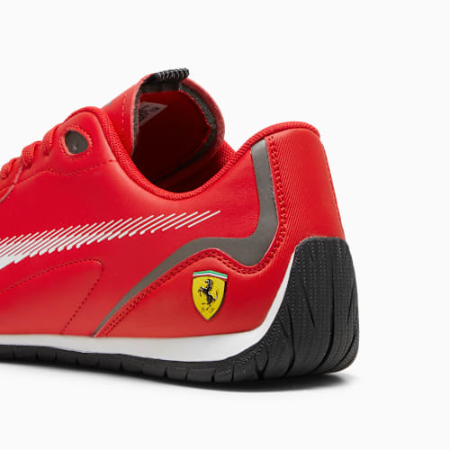 PUMA Women Motorsport Shoes Clothing PUMA