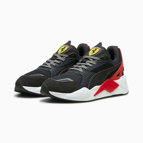 RS X Collection Lifestyle PUMA