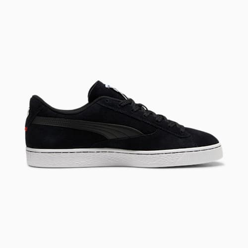 Puma racing shoes suede 2025