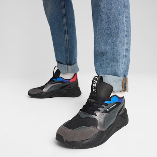 RS X Collection Lifestyle PUMA