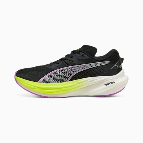 Shop PUMA Deviate NITRO 3 High Performance Running Shoes PUMA AU