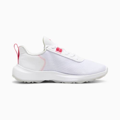 Zapatos de golf puma mujer online