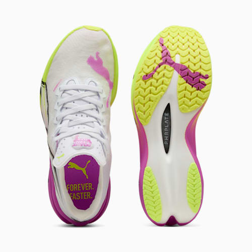 Shop PUMA Nitro High Performance Running Shoes PUMA AU