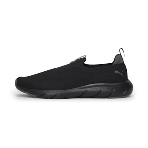 Discount on Puma  shoes - SKU: SOFTRIDE Flex Knit Slip-On Running Shoes