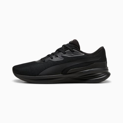 Night Runner V3 Unisex Running Shoes PUMA Black PUMA Black PUMA Shoes PUMA