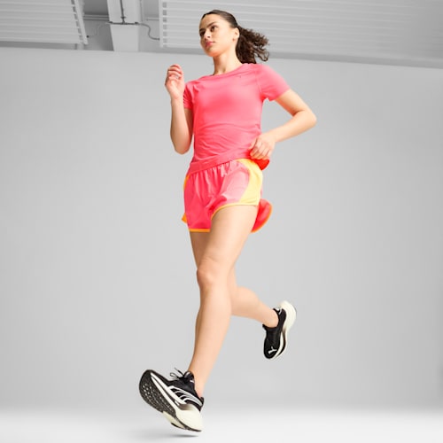 Puma women's 76 runner jersey fashion sneaker shop
