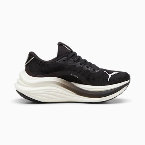 Puma womens running shoes size chart cheap