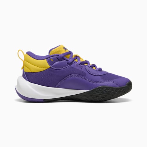 Puma sandals basketball clearance