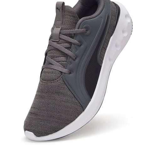 Puma grises outlet