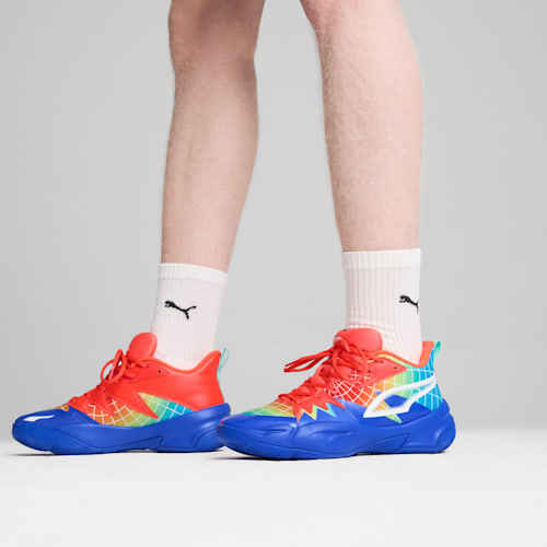 PUMA Men Basketball Shoes PUMA Philippines