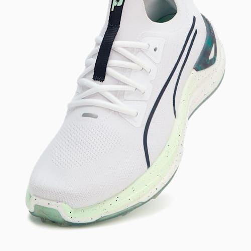Puma golf teaching shoes hot sale