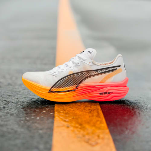 Shop PUMA Running PUMA Competitive Running Shoes PUMA AU