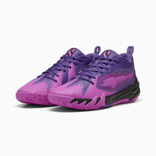 Puma new basketball shoes cheap