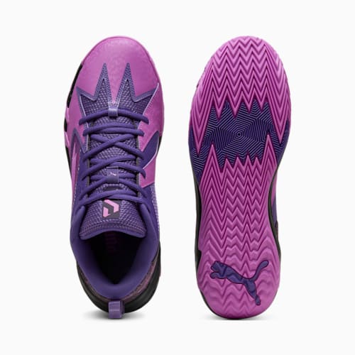 Light purple puma shoes best sale