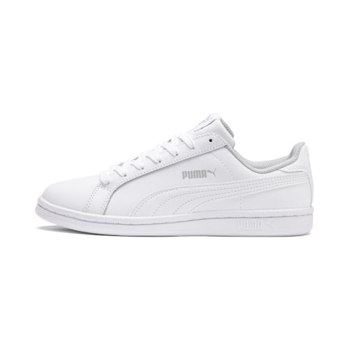 Smash Sneakers Youth 8 16 years white white PUMA Shop All Puma PUMA