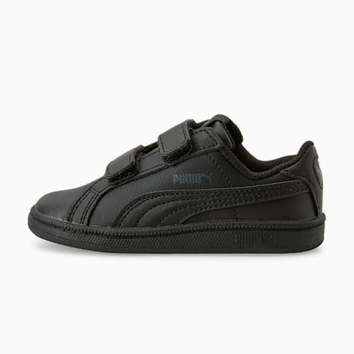 Smash Sneakers Infants 0 4 years black black PUMA Black Friday Sale PUMA