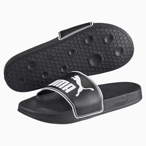 Shop Men s Slides Sandals Thongs Online PUMA AU