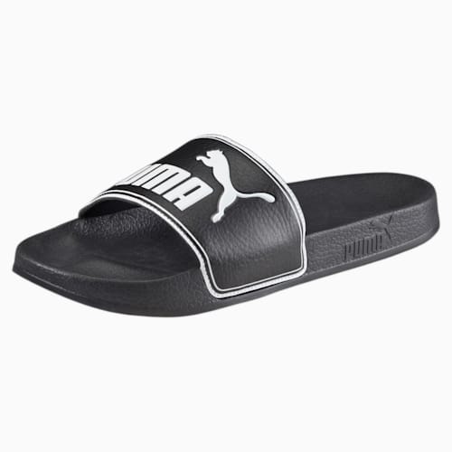 Puma leadcat slides white shop