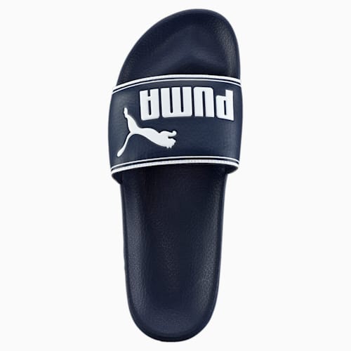 Shop Men s Slides Sandals Thongs Online PUMA AU