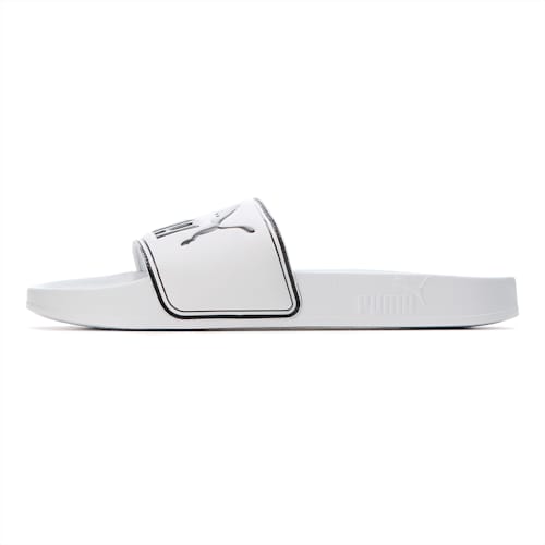 Puma soft foam sandals discount