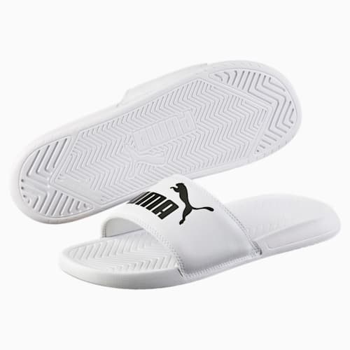 Puma slippers size 5 clearance