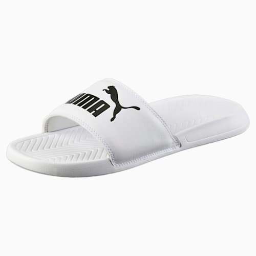 Sepatu sandal puma best sale