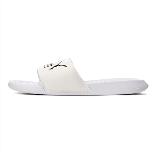 Shop Men s Slides Sandals Thongs Online PUMA NZ