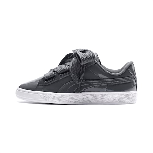 Basket Patent Women s Trainers PUMA Shop All Puma PUMA