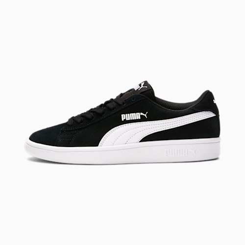 Shop PUMA Smash Sneakers PUMA AU