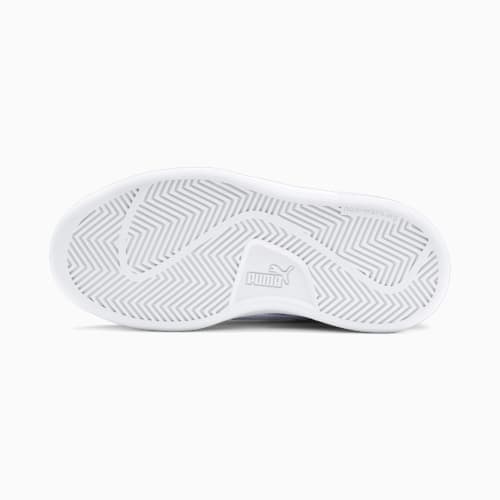 Puma smash v2l white 2025
