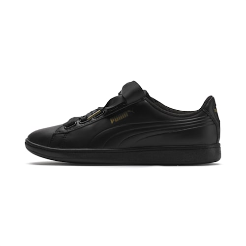 Women s Puma Vikky Ribbon Sneakers PUMA Shop All Puma PUMA