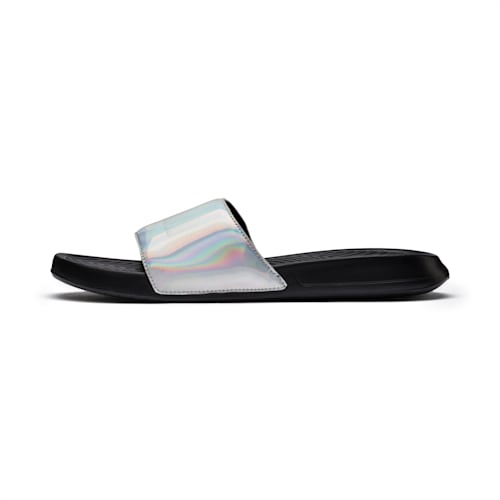 Popcat Chrome Sandals PUMA Shop All Puma PUMA