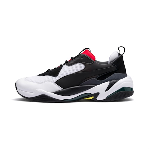 Puma men's thunder spectra sneaker online