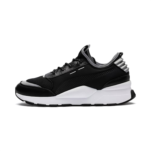 RS 0 Optic Pop Trainers PUMA Shop All Puma PUMA