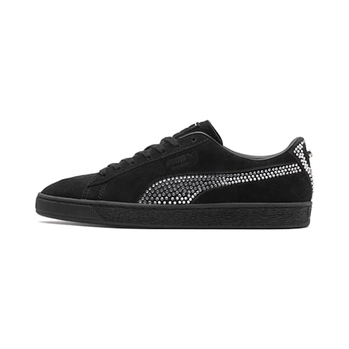 Basket puma the kooples top