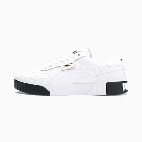 Cali Sneakers Women PUMA Shop All Puma PUMA