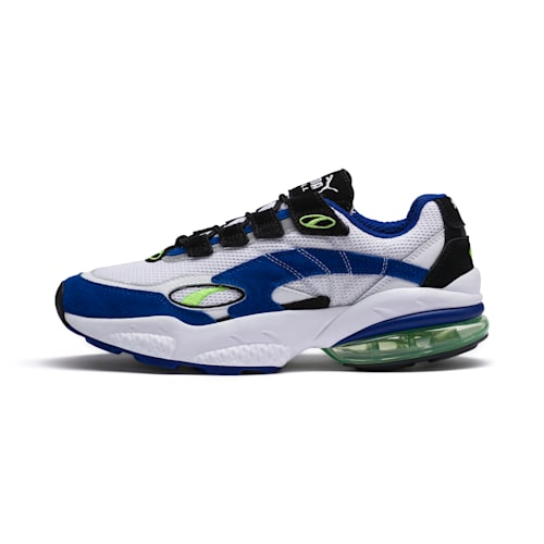 Cell Venom Sneakers PUMA Shop All Puma PUMA