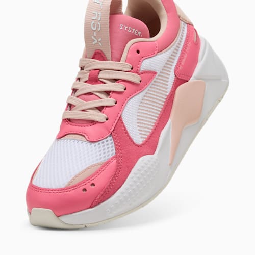 Puma rs rosa hot sale
