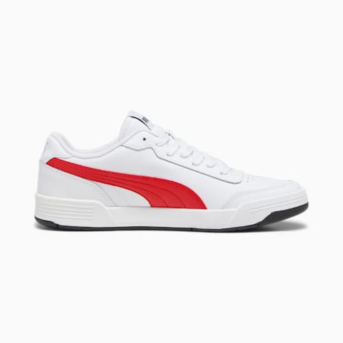 Puma white shoes malaysia store