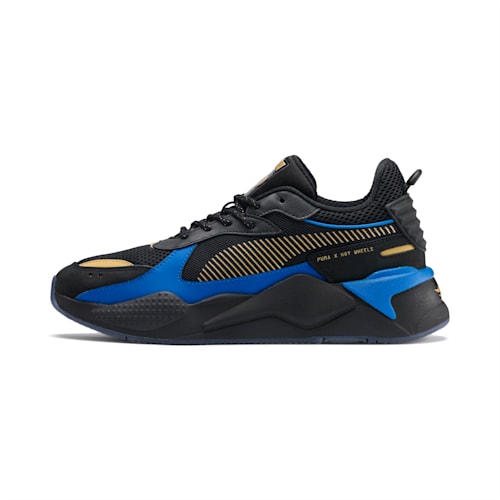 PUMA x HOT WHEELS RS X Toys 16 Trainers PUMA Shoes PUMA