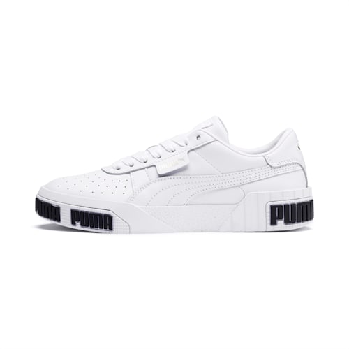 Cali Bold Women s Trainers PUMA Shop All Puma PUMA