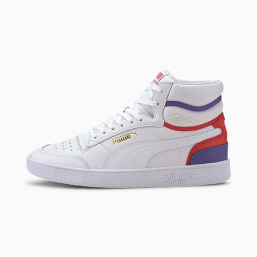 Ralph sampson puma mid discount